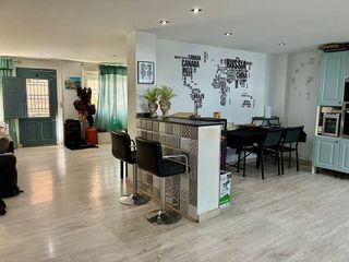 Casa adosada en venta en Águilas ciudad en Águilas