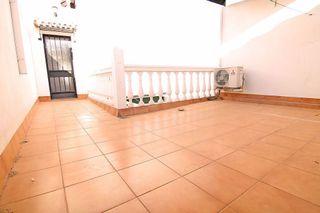 Casa adosada en venta en Nueva Alcalá en Alcalá de Guadaira