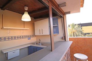 Casa adosada en venta en Nueva Alcalá en Alcalá de Guadaira