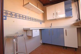 Casa adosada en venta en Nueva Alcalá en Alcalá de Guadaira