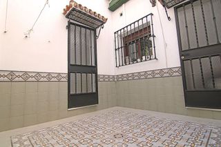 Casa adosada en venta en Nueva Alcalá en Alcalá de Guadaira