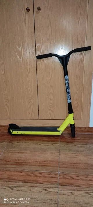 Patinete Oxelo 