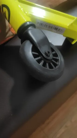 Patinete Oxelo 