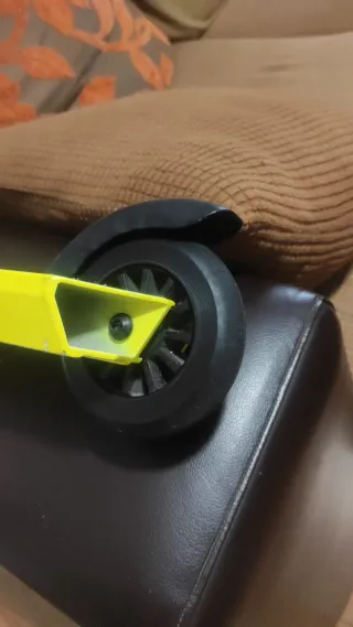 Patinete Oxelo 