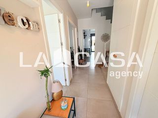 Casa adosada en venta en Montequinto en Dos Hermanas