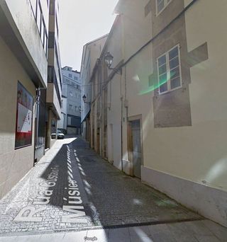 Casa pareada en venta en Centro - Recinto Amurallado en Lugo