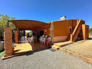 Casa rural en venta en Llucmajor Interior en Llucmajor