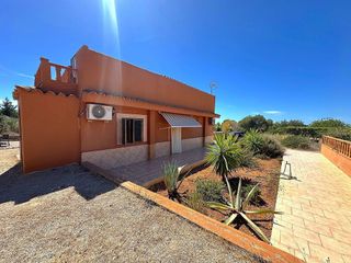 Casa rural en venta en Llucmajor Interior en Llucmajor