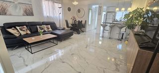 Casa adosada en venta en  El Acequión - Los Naúfragos en Torrevieja