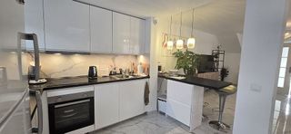 Casa adosada en venta en  El Acequión - Los Naúfragos en Torrevieja