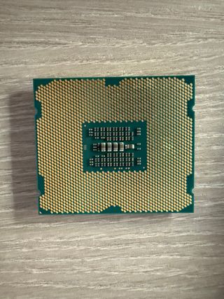 Procesador Intel Xeon E5-1620 v2 3.7 GHz