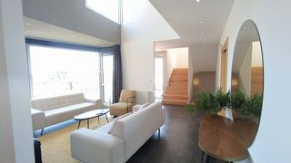 Chalet en venta en Valdenoja - La Pereda en Santander