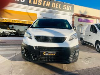 PEUGEOT EXPERT COMBI 1.5 HDI 120CV MAN SS 6VEL