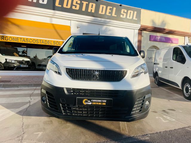 PEUGEOT EXPERT COMBI 1.5 HDI 120CV MAN SS 6VEL