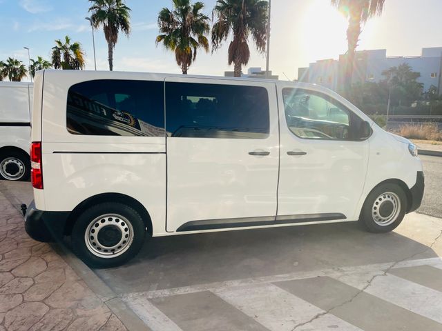 PEUGEOT EXPERT COMBI 1.5 HDI 120CV MAN SS 6VEL