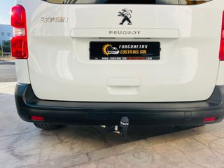 PEUGEOT EXPERT COMBI 1.5 HDI 120CV MAN SS 6VEL
