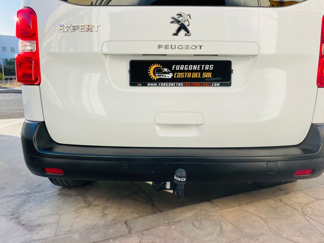 PEUGEOT EXPERT COMBI 1.5 HDI 120CV MAN SS 6VEL