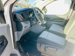 PEUGEOT EXPERT COMBI 1.5 HDI 120CV MAN SS 6VEL