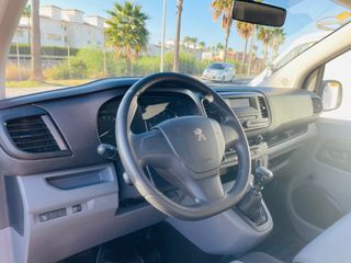 PEUGEOT EXPERT COMBI 1.5 HDI 120CV MAN SS 6VEL