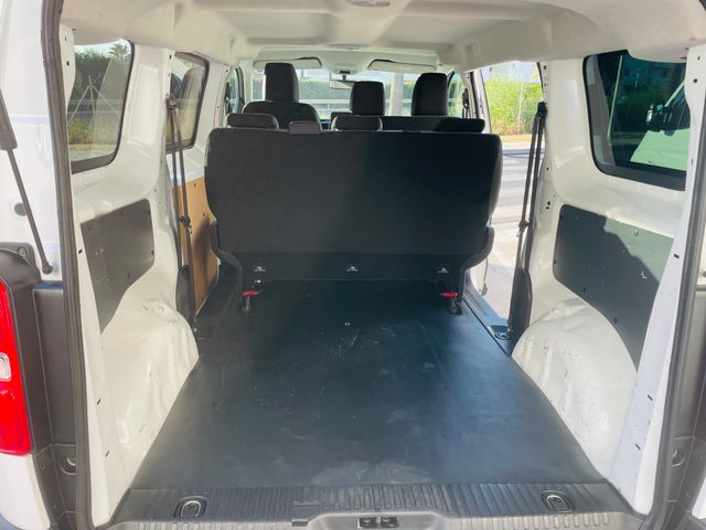 PEUGEOT EXPERT COMBI 1.5 HDI 120CV MAN SS 6VEL