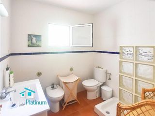 Casa adosada en venta en Lubrín