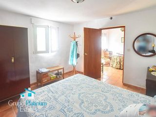 Casa adosada en venta en Lubrín