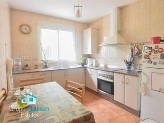 Casa adosada en venta en Lubrín