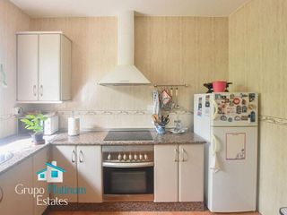 Casa adosada en venta en Lubrín
