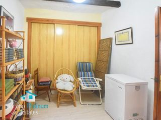 Casa adosada en venta en Lubrín