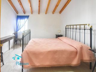Casa adosada en venta en Lubrín