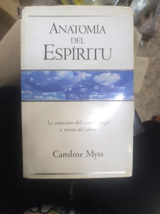 Anatomia del espiritu