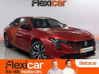 Peugeot 508 SW Allure Puretech 130 S&S EAT8