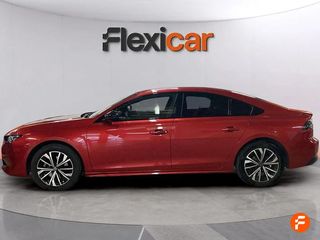 Peugeot 508 SW Allure Puretech 130 S&S EAT8
