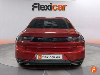 Peugeot 508 SW Allure Puretech 130 S&S EAT8