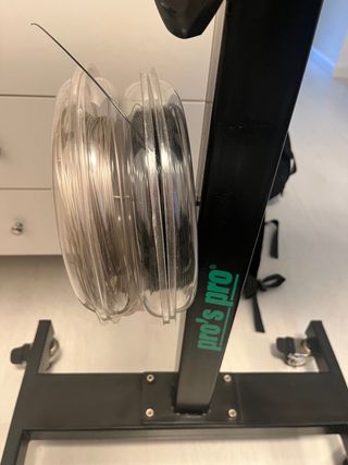 Máquina Encordar Raquetas Tenis