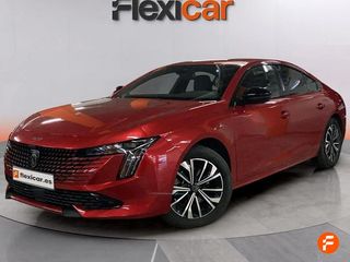 Peugeot 508 SW Allure Puretech 130 S&S EAT8
