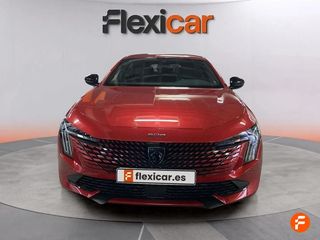Peugeot 508 SW Allure Puretech 130 S&S EAT8
