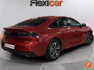 Peugeot 508 SW Allure Puretech 130 S&S EAT8
