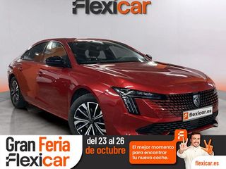 Peugeot 508 SW Allure Puretech 130 S&S EAT8