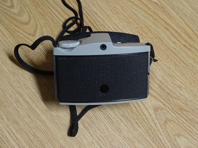 Cámara Kodak Brownie 44A