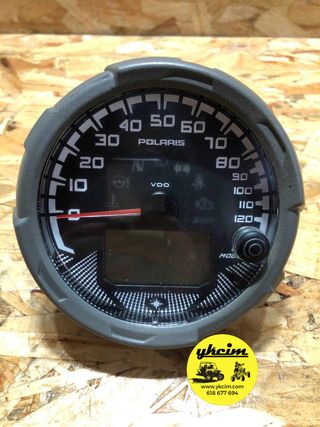 Reloj Velocímetro Polaris RZR 900 VDO