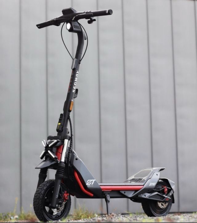 Segway ZT3 Pro Eléctrico