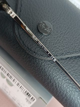 ERIKA 4171 LIGHT HABANA  DARK GREEN Nueva ORIGINAL