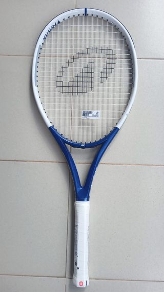 Raqueta Tenis KUIKMA Easy