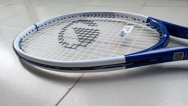 Raqueta Tenis KUIKMA Easy