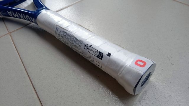 Raqueta Tenis KUIKMA Easy