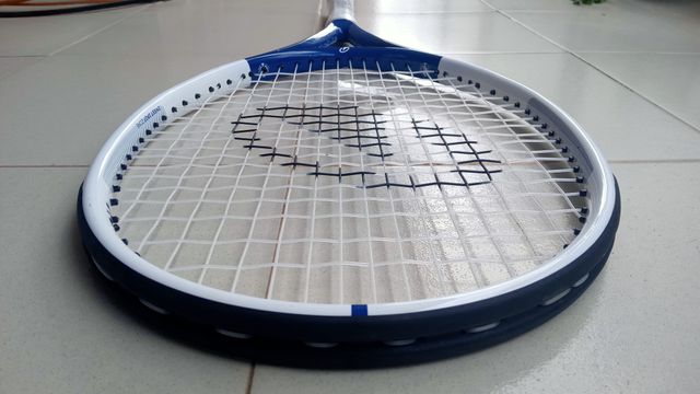 Raqueta Tenis KUIKMA Easy