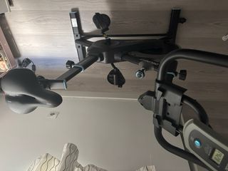 Bici Estática Cecotec Indoor600 Drumfit