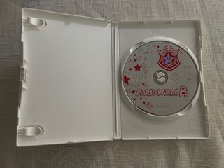 Mario Party 8 Wii Nintendo