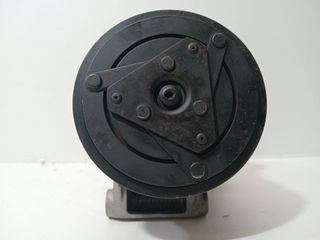 COMPRESOR AIRE ACONDICIONADO 289613 RENAULT CLIO III (BR0/1, CR0/1)